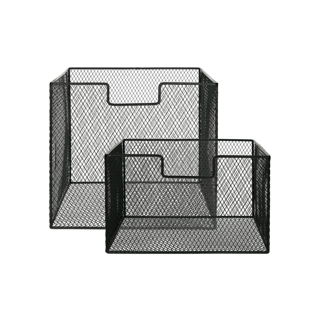 Williston Forge Organizer für Zubehör Bergin 