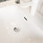 30'' Wall Mounted Single Bathroom Vanity With Ceramic Top-1061859668
