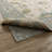Deluxe Dual Surface 0.25'' Thick Rug Pad-16342645