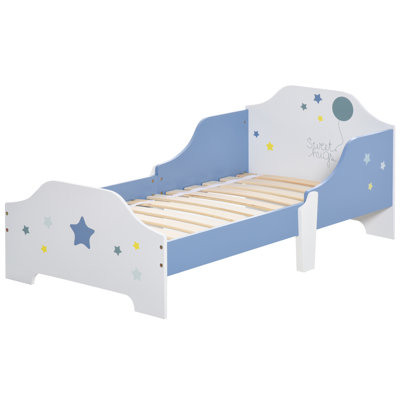 Larkin 59H x 143L x 74Wcm Bed Frames