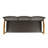 Comfortable Outdoor Seating - Wood And 3 Seater Natural Material Design-1962806816