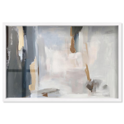 «Shadowbox III» par Art Remedy