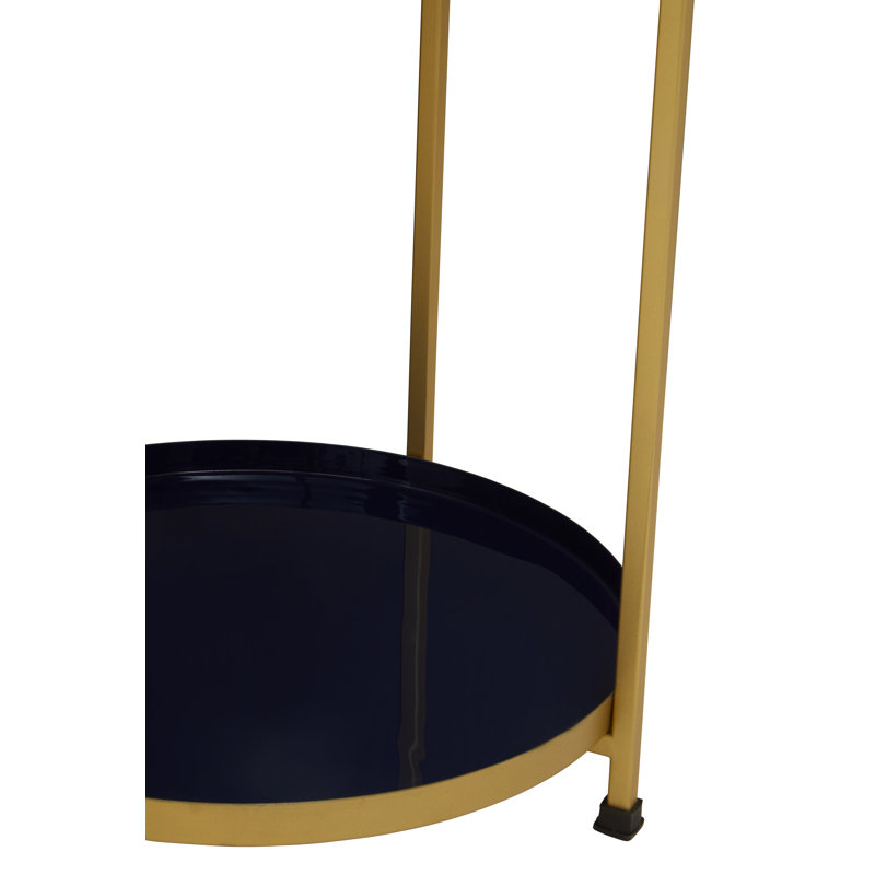 Bernitta End Table