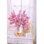 Arrangement floral maison de mariage-783336612
