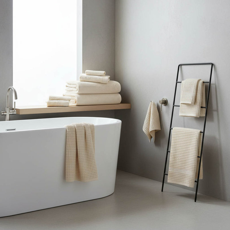 Mulit-Size Set, Beige