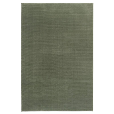 Stripe Washable Rug