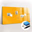 Magnetic Glass Dry Erase Board-279107327