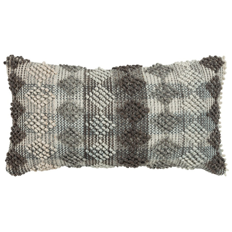 Cotton Throw Pillow
