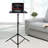 Adjustable Laptop Stand Projector Rack