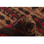 Tapis rouge Lynnisha 2 pi 11 po x 4 pi 8 po