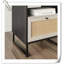 Table de chevet Rebman