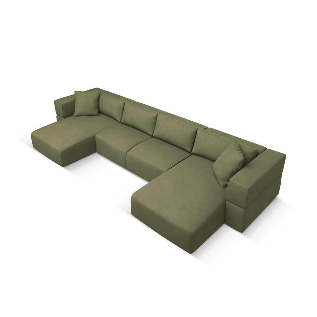 Ecksofa Micadoni