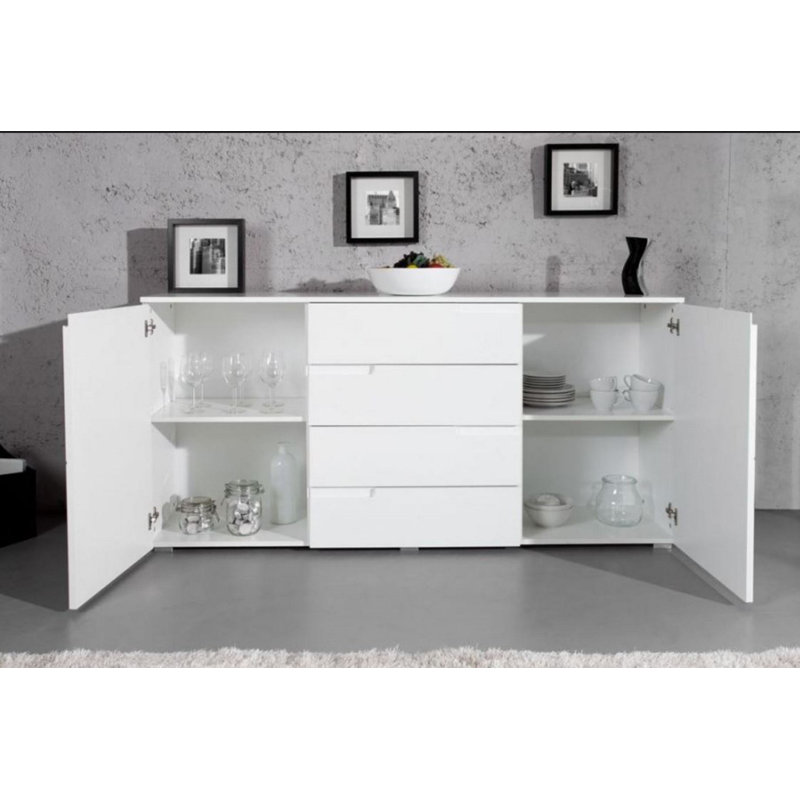 Tirmen 165cm Sideboard