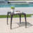 Outdoor KAI 18" SIDE TABLE