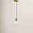Rumford 1 - Light Sphere Pendant-88144486-88144487