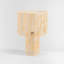 Uguna Wicker/Rattan Table Lamp-1077887982