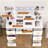 Wanne Vanity