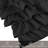 Multi-Ruffle King Bed Skirt-128730027