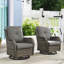 Fauteuil d'appoint avec coussins Schutt-1910836567-1910836563