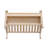 Aaralynn Solid Wood Storage Bench