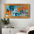 " Playground " Painting Print-823111584