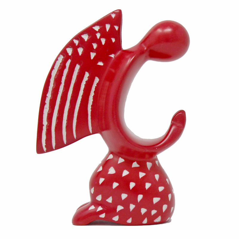 Whiling Religious & Spiritual Figurines & Sculptures
