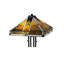Lampe sur pied 56 po abilene