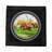 English Hunting Cotton Sateen Cocktail Napkins-122066617