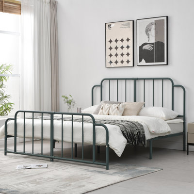 Gurtha Bed