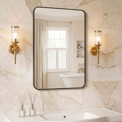 Miroir de salle de bain
