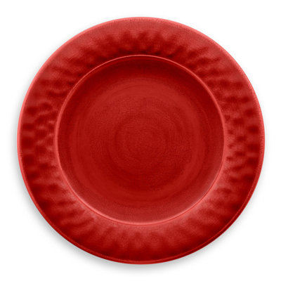 Fiskeville 27cm Melamine Dinner Plate