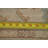 Muted Wool Oushak Oriental Area Rug 3x4