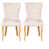 Beige is out of stock selected