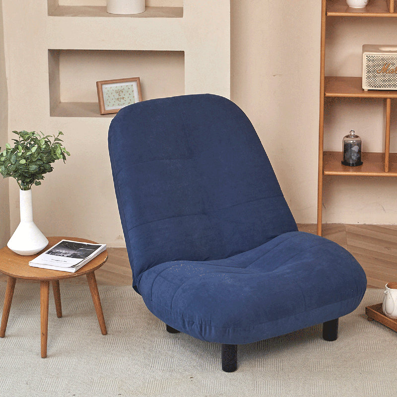 Chaise berçante