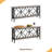Coffee Table,2-Tier Console Table,Modern Sofa Table-1806030877