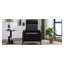 Fauteuil inclinable rembourré Colaluca-1403723917