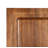 Tala Solid Wood Panel Wall Art Plaque-329775432