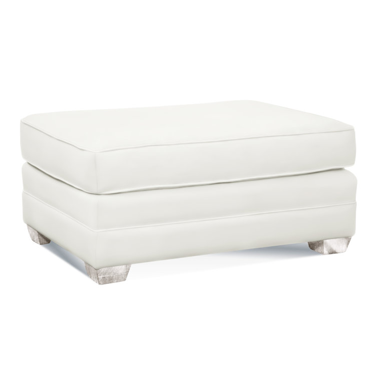 Bedford Upholstered Ottoman