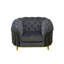 Chaise modulaire rembourrée-361069000