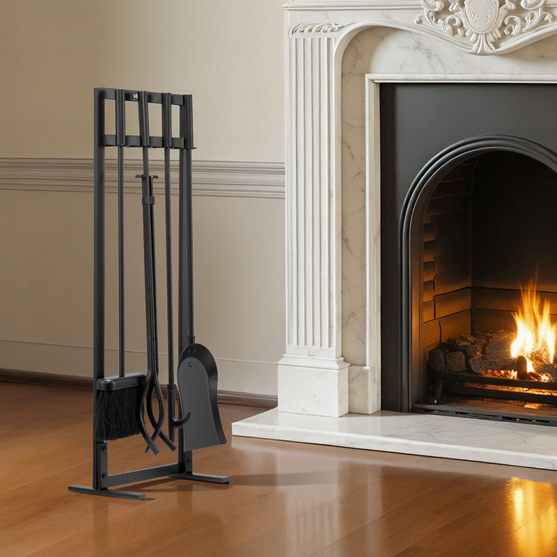 Fireplace Tool Set