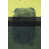 Black Floater Framed