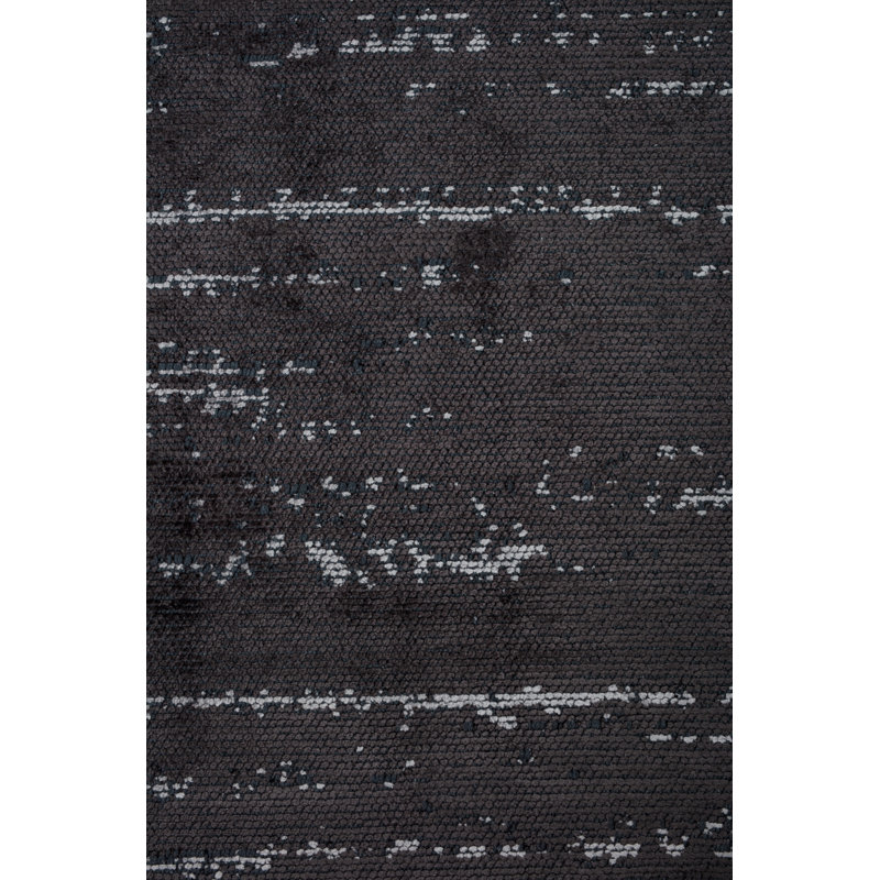 Tapis gris Rapture, Rectangle 7 pi 10 po x 11 pi 2 po