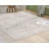 Brambach Power Loom Light Grey/Beige Rug