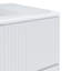 Linear 30" Wall Mounted Single Bathroom Vanity with Top-1423050157-1441072683
