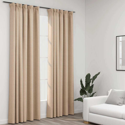 Blackout Curtain