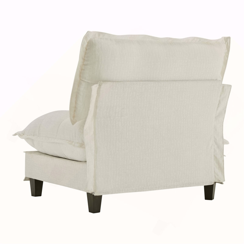 73 RSF Sofa Chenille- Beige