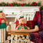 Butoir de porte 27 po Gingerbreadman