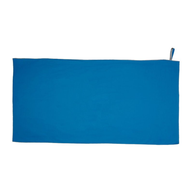 Ultra Light Beach Towel, Royal