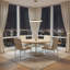 Laguna Round Dining Table
