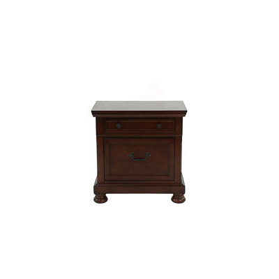 Modern Nightstand, Accent Table